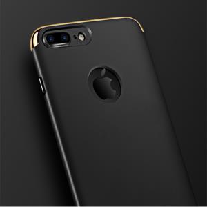 【精品推荐】苹果系列三段式超薄防摔手机壳