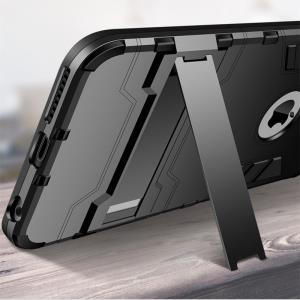 苹果XS/XR/XSMAX防摔手机壳