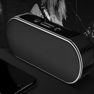 车载蓝牙便携式无线重低音音箱