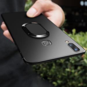 】vivo系列简约磁吸指环支架手机壳