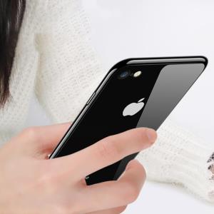 钢化玻璃超薄手机壳