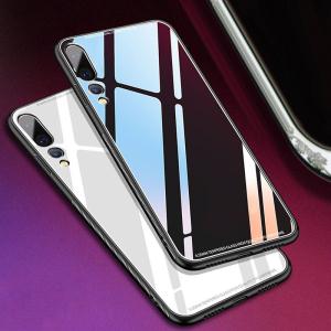 【烁壹】3D弧角玻璃手机壳