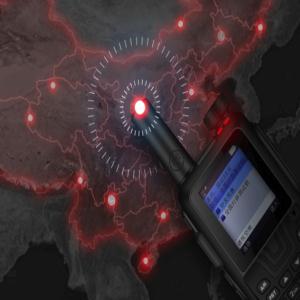 【不限距离】全国对讲机手持机对讲手机