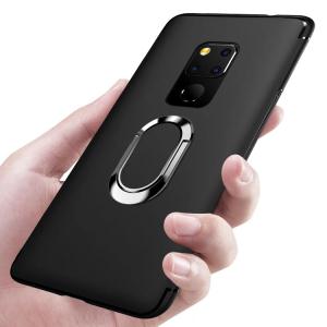 华为手机 荣耀手机磁吸指环软壳