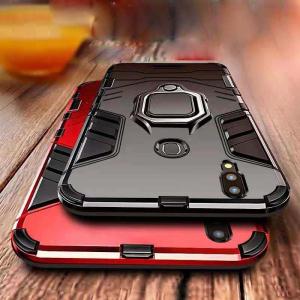 华为手机限量款“猎豹”创意黑豹保护套