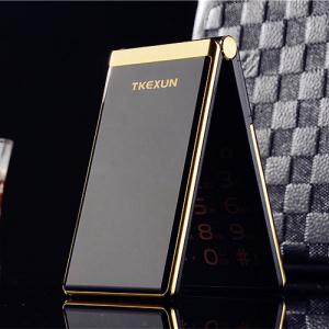 翻盖机待机王老人机手机语音王老年机