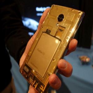 超薄卡片手机 应急备用迷你手机 小手机