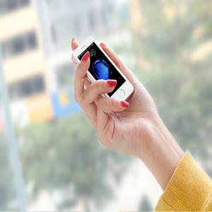 2018新款超薄4G安卓智能WIFI